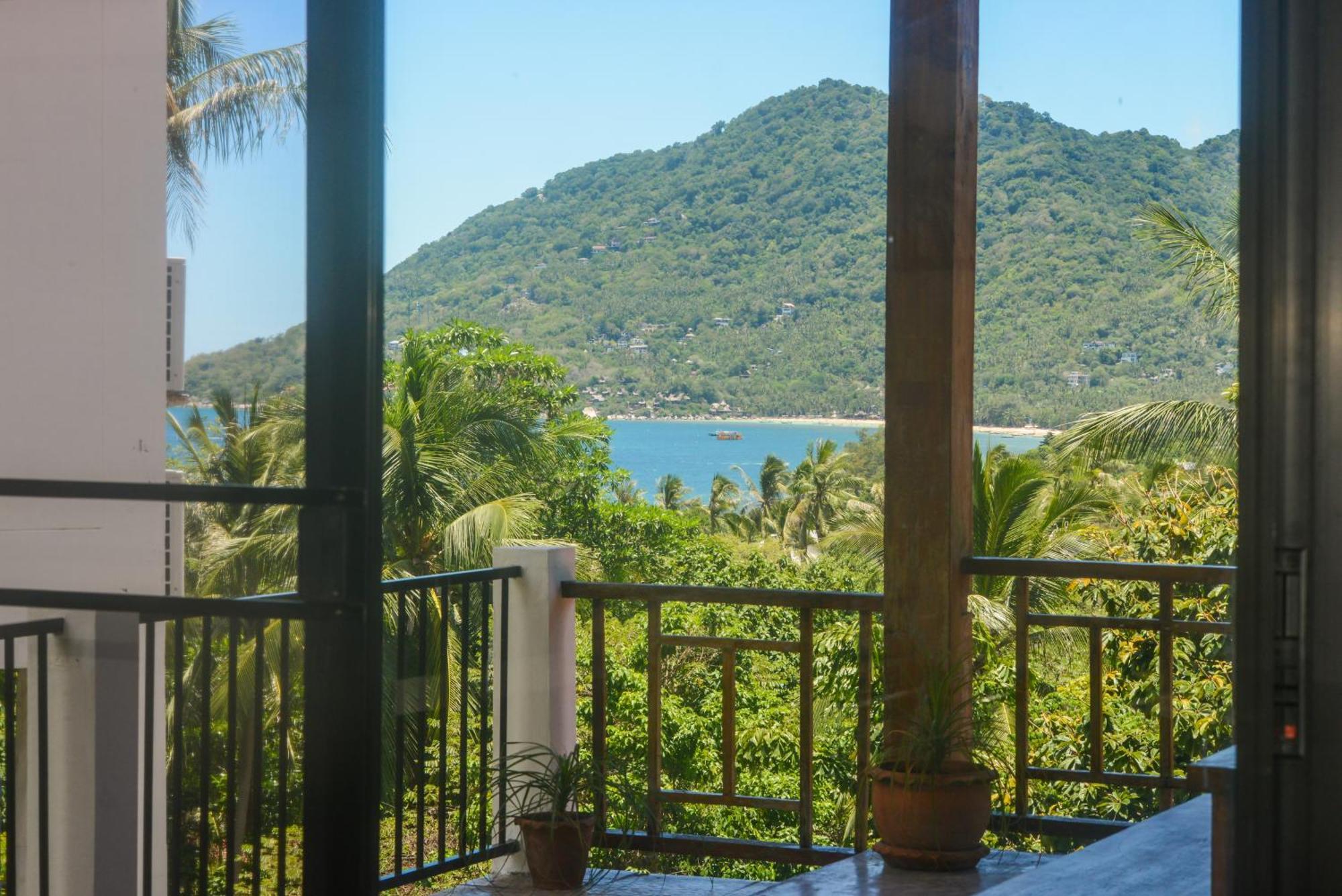 Tropical * Ko Tao