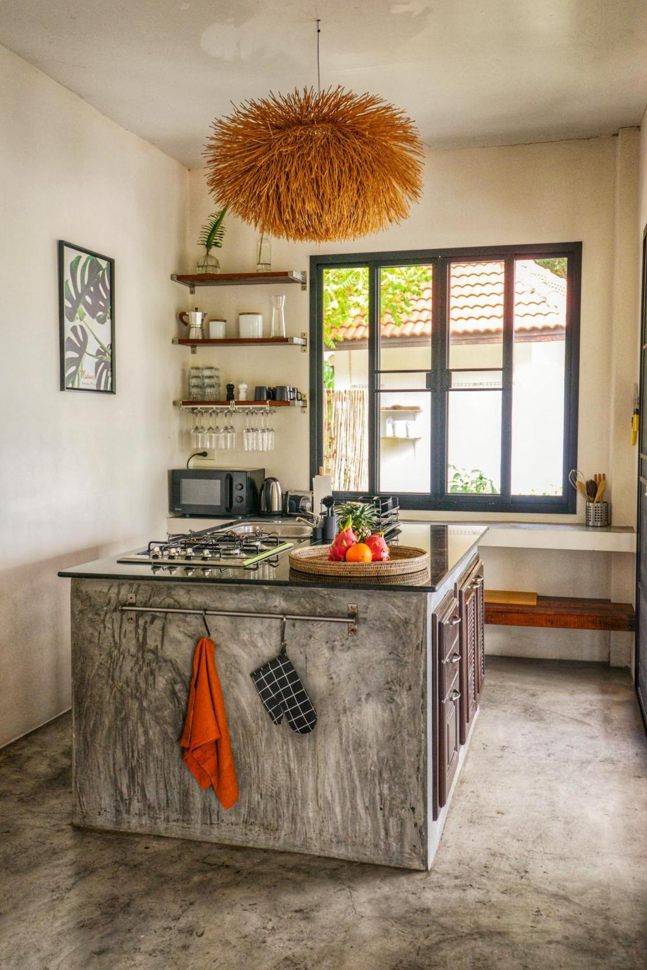 Vila Tropical Ko Tao