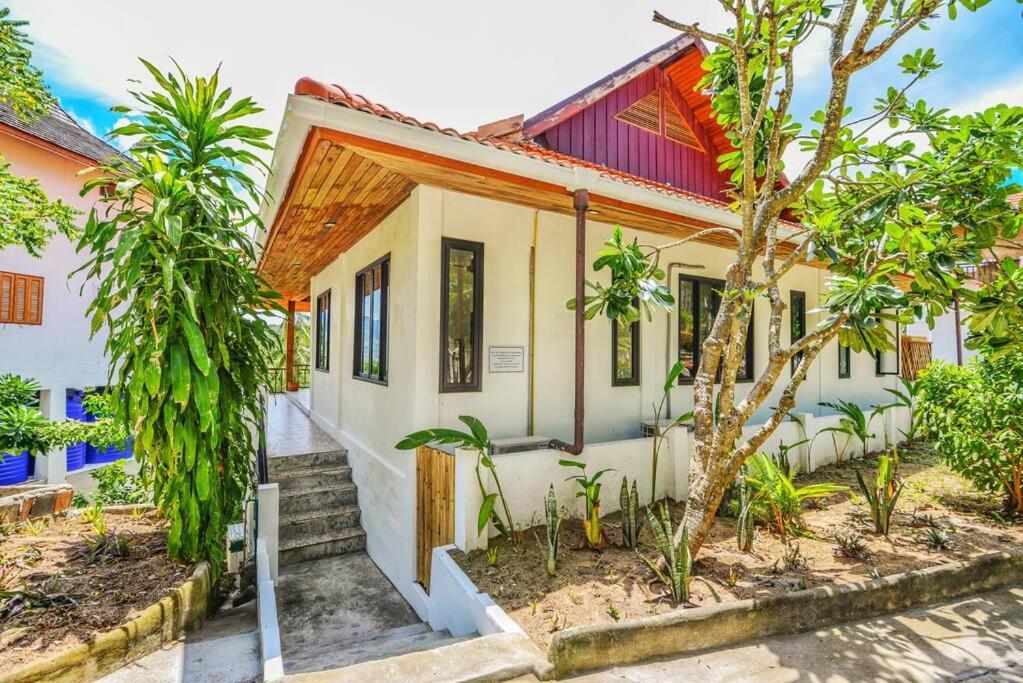 Vila Tropical Ko Tao