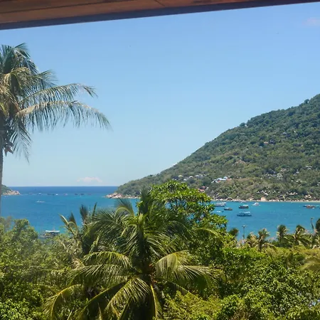 Tropical Villa Koh Tao Exterior photo