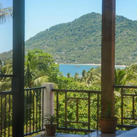 Tropical Villa Koh Tao Exterior photo