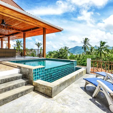 Tropical Villa Koh Tao Exterior photo