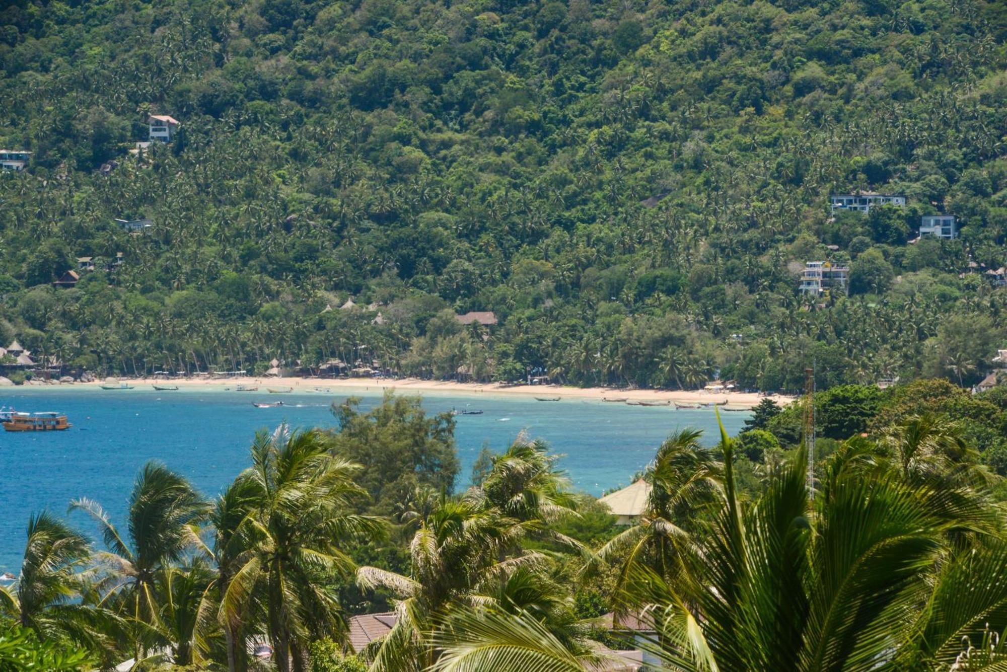 Tropical Villa Ko Tao
