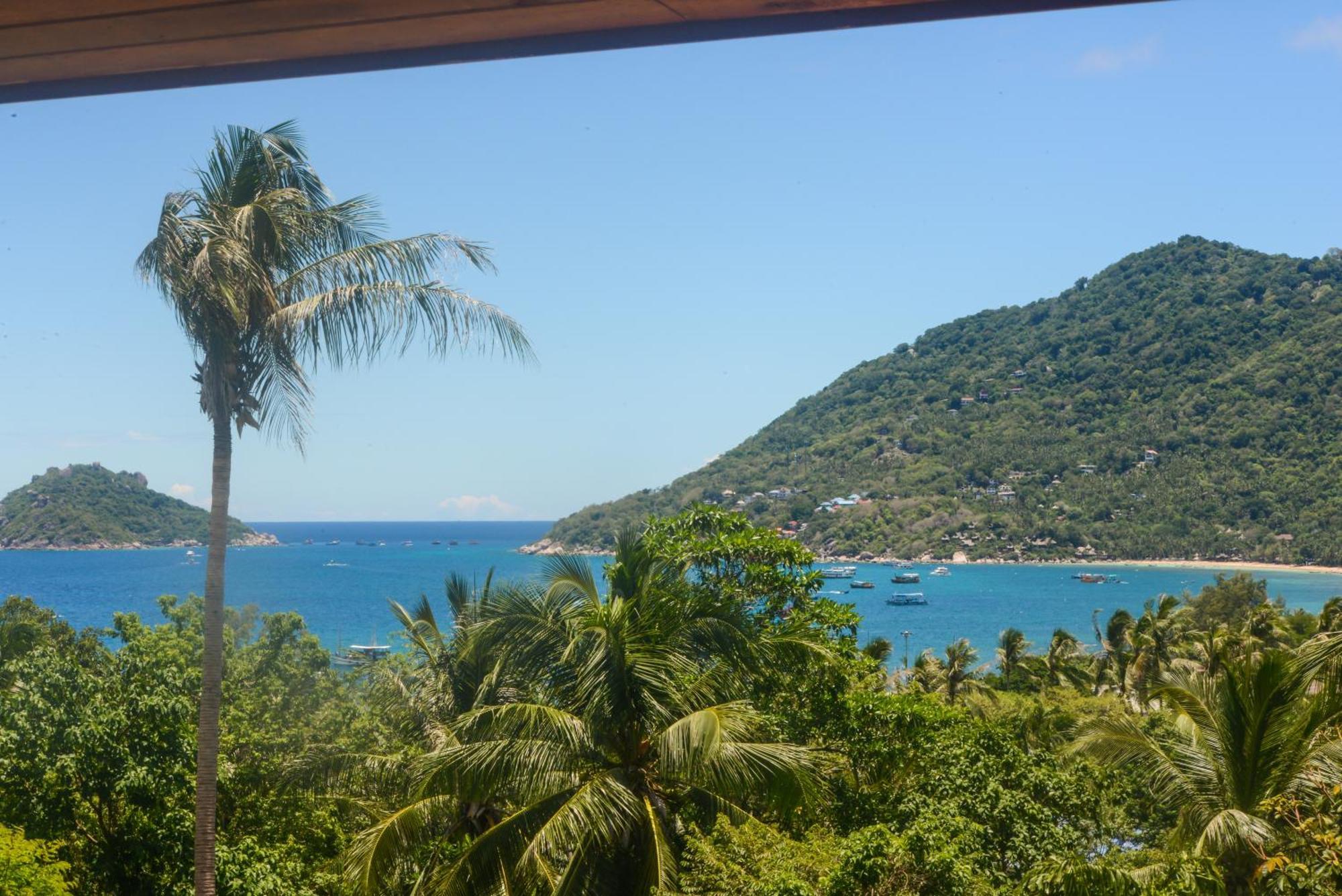 Tropical * Ko Tao