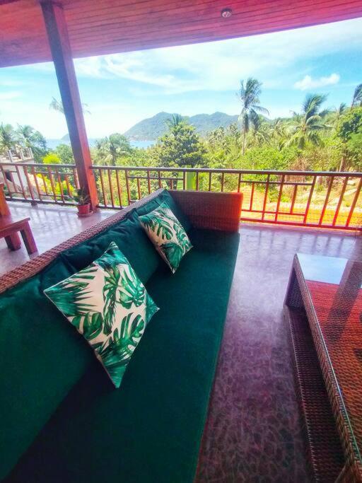 Tropical Villa Ko Tao